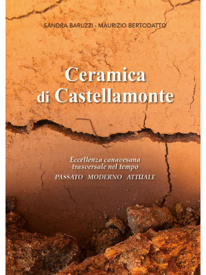 Ceramica di Castellamonte. ...