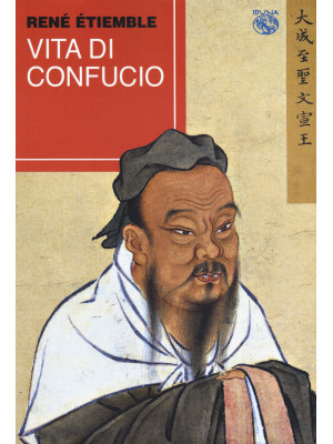 Vita di Confucio