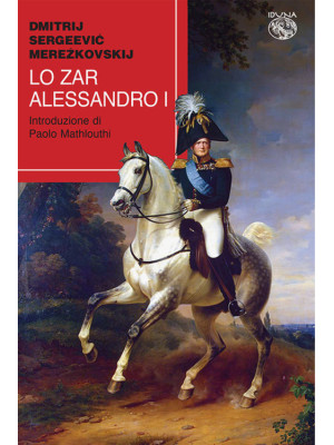 Lo zar Alessandro I