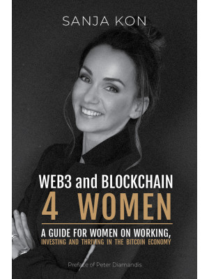 WEB3 and Blockchain 4 Women...