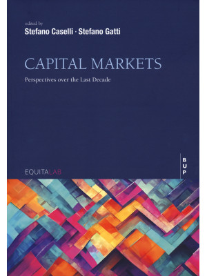Capital markets. Perspettiv...