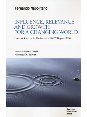 Influence, relevance and gr...