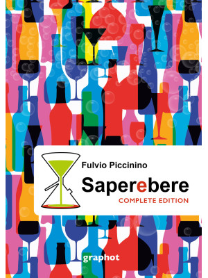 Saperebere. Complete edition