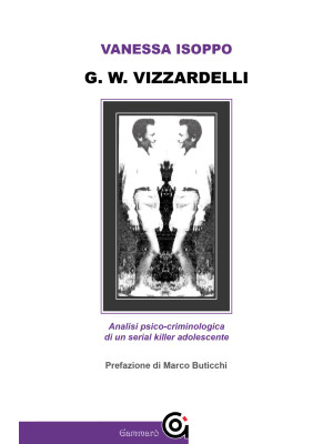 G. W. Vizzardelli. Analisi ...