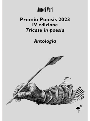 Premio Poiesis 2023. Tricas...