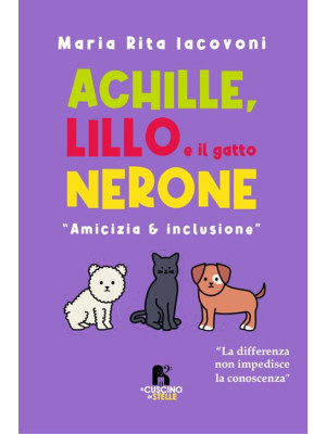 Achille, Lillo e il gatto N...
