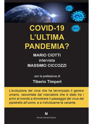 COVID-19 l'ultima pandemia?...