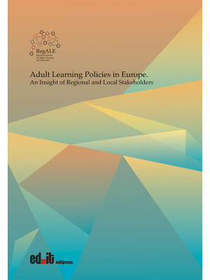 Adult learning policies in ...