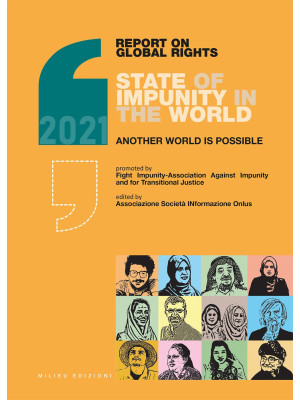 Report on global rights 202...