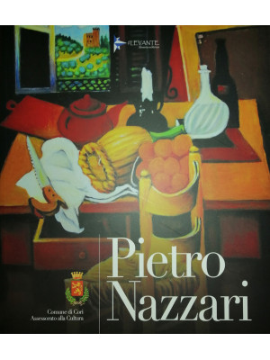 Pietro Nazzari