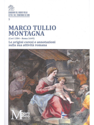 Marco Tullio Montagna (Cori...