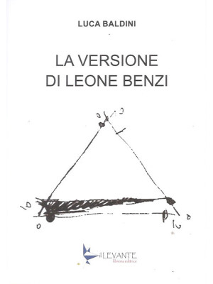 La versione di Leone Benzi