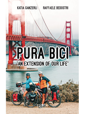 Pura bici. «An extension of...