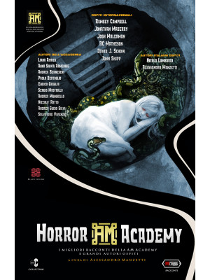 Horror academy