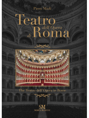 Teatro dell'Opera di Roma-T...