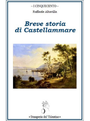 Breve storia di Castellammare