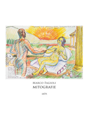 Marco Fagioli. Mitografie