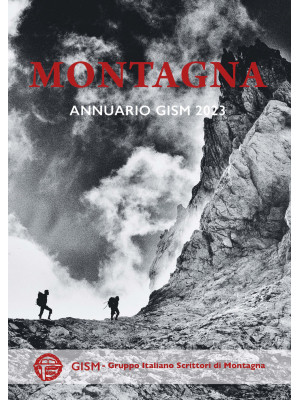 Montagna. Annuario GISM 2023