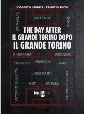 The day after. Il grande To...