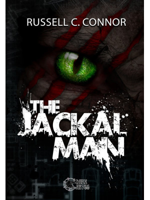 The jackal man