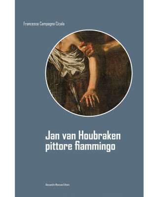 Jan van Houbraken. Pittore ...