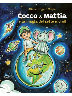 Cocco & Mattia e la magia d...