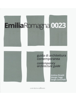 Emilia Romagna 0023. Guida ...