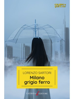 Milano grigio ferro