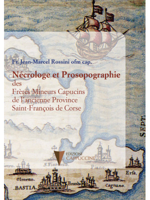 Nécrologe et Prosopographie...