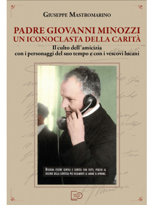 Padre Giovanni Minozzi un i...