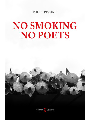 No smoking no poets