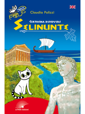 Certosina discovers Selinun...