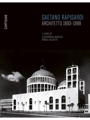 Gaetano Rapisardi. Architet...
