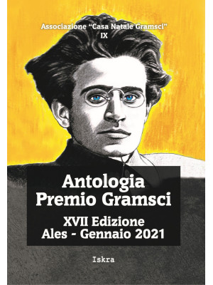 Antologia premio Gramsci 17...
