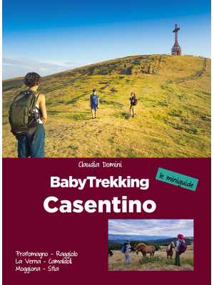 Babytrekking Casentino. Pra...