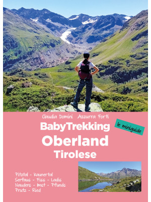 BabyTrekking. Oberland Tiro...