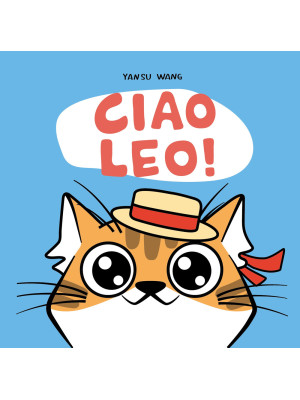 Ciao Leo!
