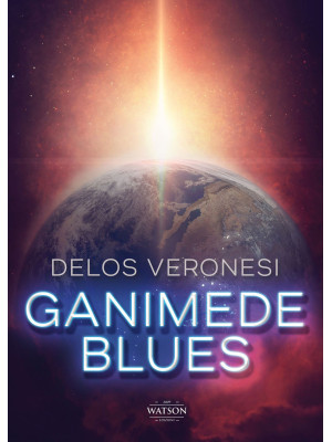 Ganimede blues