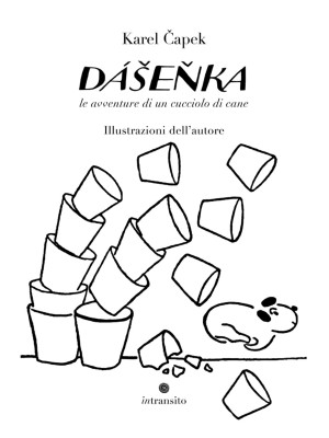 Dasenka, le avventure di un...