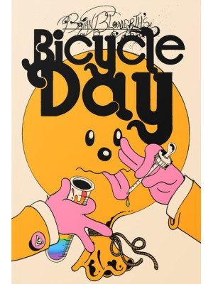 Bicycle day