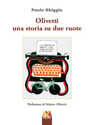 Olivetti una storia su due ...