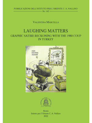 Laughing Matters: Graphic S...