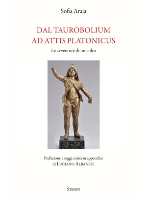 Dal taurobolium ad Attis Pl...
