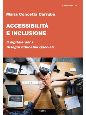 Accessibilità e inclusione....