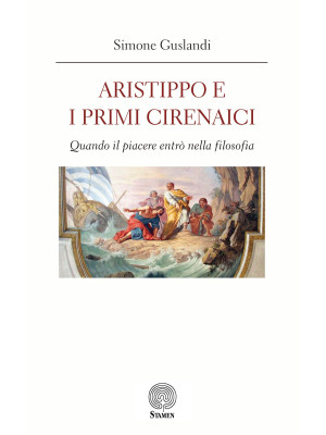 Aristippo e i primi cirenai...