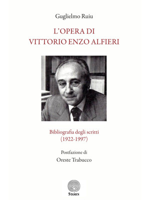 L'opera di Vittorio Enzo Al...