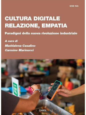 Cultura digitale, relazione...