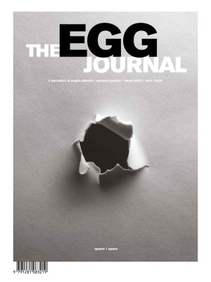 The Egg Journal (2023). Edi...