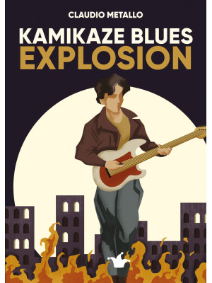 Kamikaze blues explosion