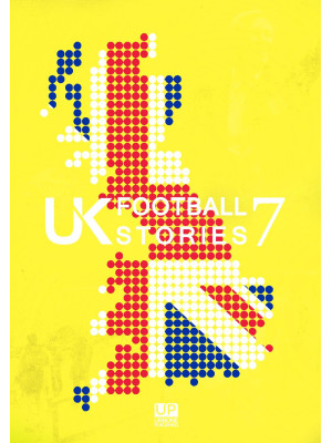 UK football stories. Vol. 7